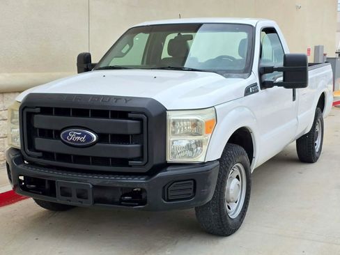 Used 2013 Ford F250 XL image 8