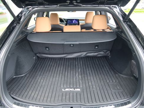 Used 2024 Lexus RX 350 Premium w/ Convenience Package image 37