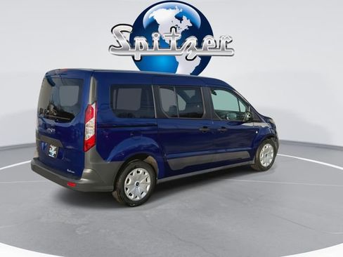 Used 2016 Ford Transit Connect XL image 8