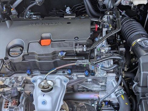 New 2026 Honda HR-V LX image 17