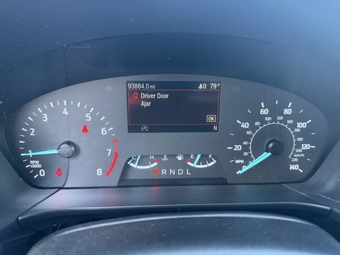 Used 2022 Ford Escape SE AWD/4WD image 24