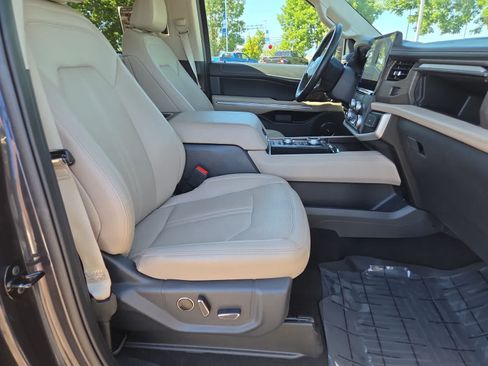 Used 2024 Ford Expedition Limited AWD/4WD image 22
