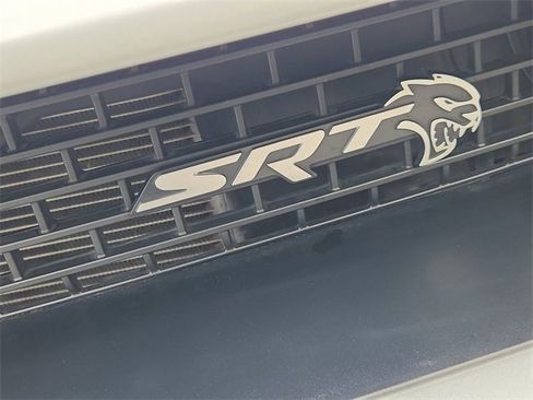 Used 2023 Dodge Challenger SRT Hellcat image 28