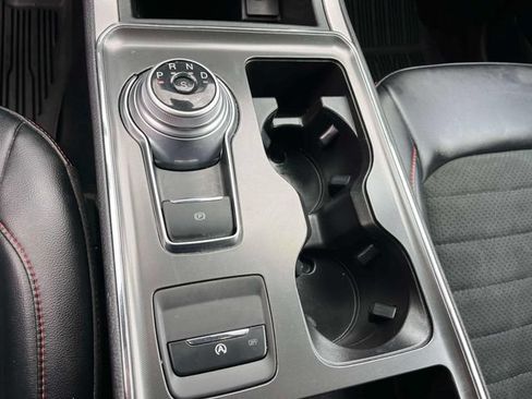 Used 2023 Ford Edge ST-Line AWD/4WD image 35