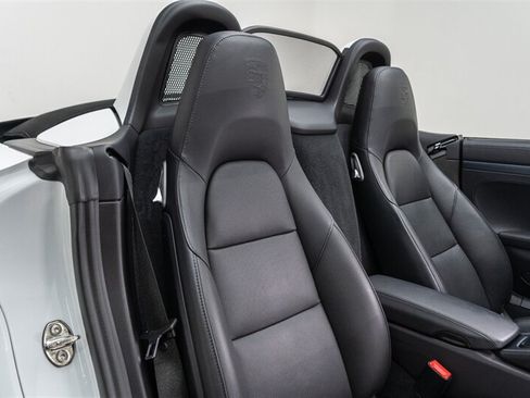 Used 2023 Porsche 718 Boxster GTS RWD image 49