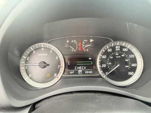 Used 2014 Nissan Sentra S FWD image 19