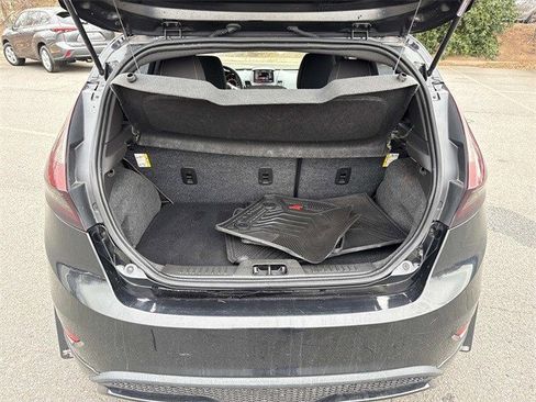 Used 2014 Ford Fiesta ST image 12