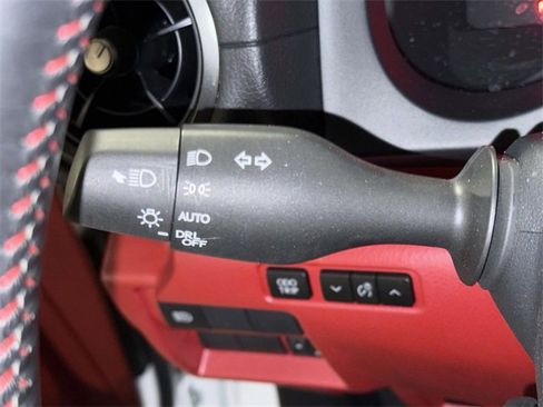 Certified 2024 Lexus IS 350 F Sport image 29