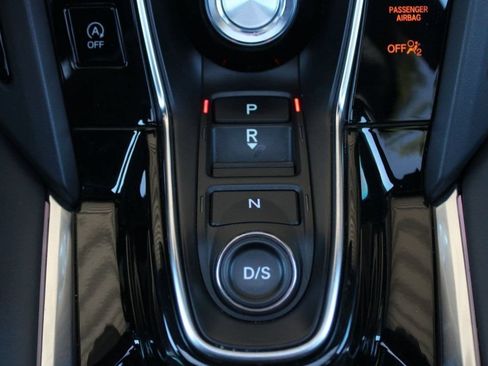 Used 2024 Acura RDX A-Spec AWD/4WD image 30