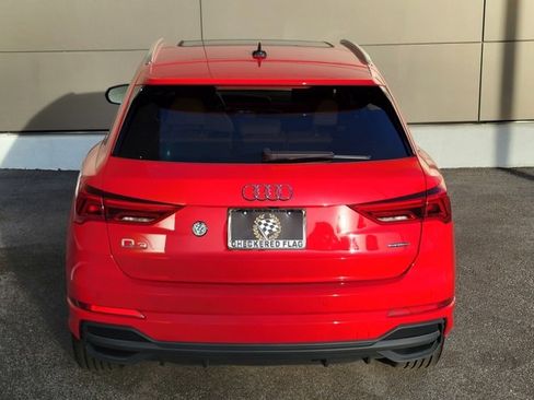 Used 2024 Audi Q3 2.0T Premium image 5