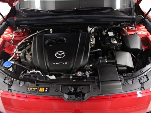 Used 2024 MAZDA CX-50 AWD 2.5 S w/ Weather Package image 13