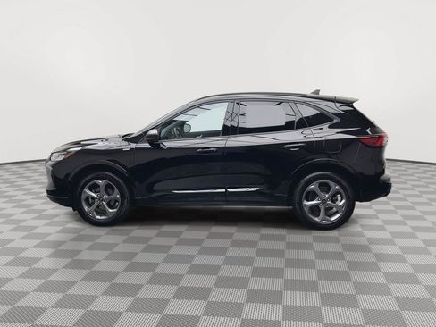 Used 2024 Ford Escape ST-Line w/ Tech Pack #1 AWD/4WD image 39