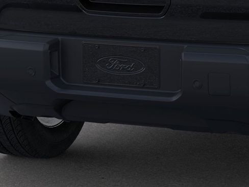 New 2025 Ford Bronco Sport Heritage AWD/4WD image 23