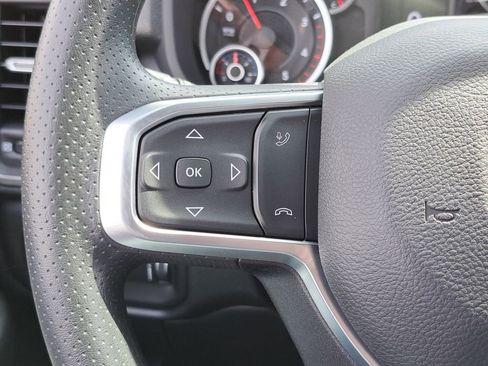 New 2026 RAM 3500 Tradesman AWD/4WD image 25