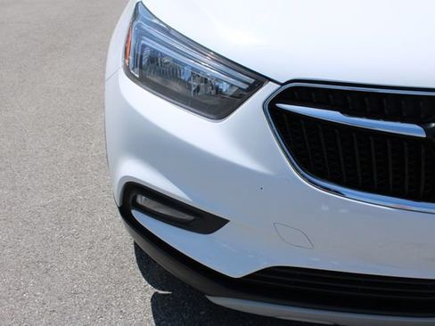 Used 2019 Buick Encore Sport Touring w/ Safety Package FWD image 38
