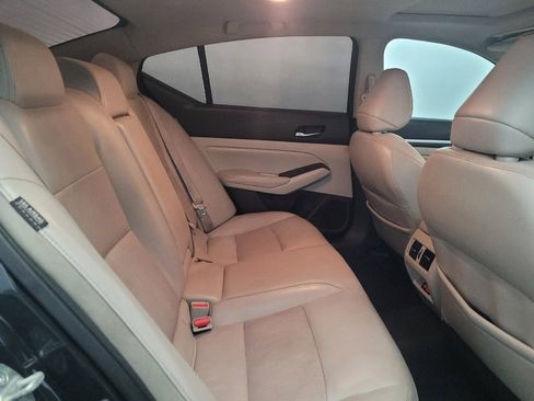 Used 2019 Nissan Altima 2.5 SL AWD/4WD image 19