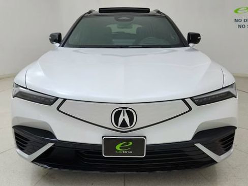 Used 2024 Acura ZDX Type S image 2