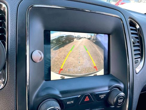 Used 2018 Dodge Durango GT w/ Blacktop Package image 22