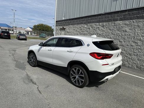 Used 2018 BMW X2 xDrive28i w/ Convenience Package image 3
