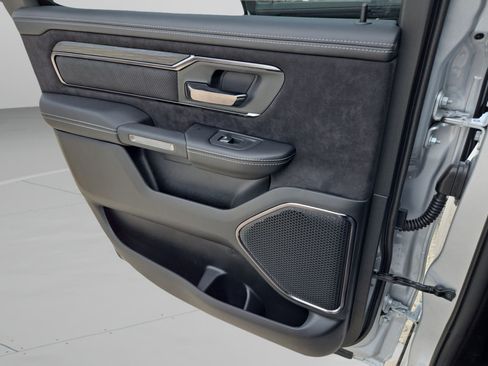 Used 2026 RAM 1500 RHO AWD/4WD image 26