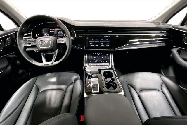 Certified 2023 Audi Q7 3.0T Premium AWD/4WD image 10