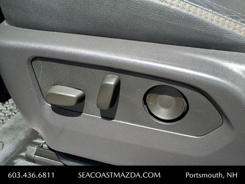 Used 2024 GMC Sierra 2500 AT4 w/ AT4 Premium Plus Package image 14