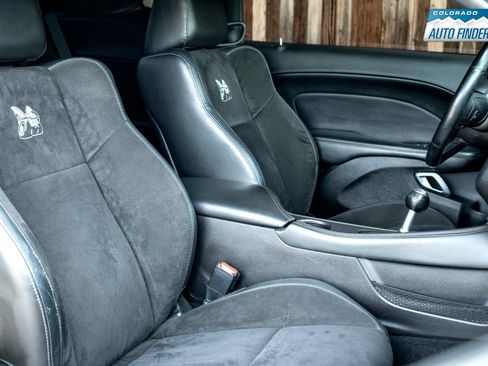 Used 2019 Dodge Challenger R/T Scat Pack w/ Plus Package image 23