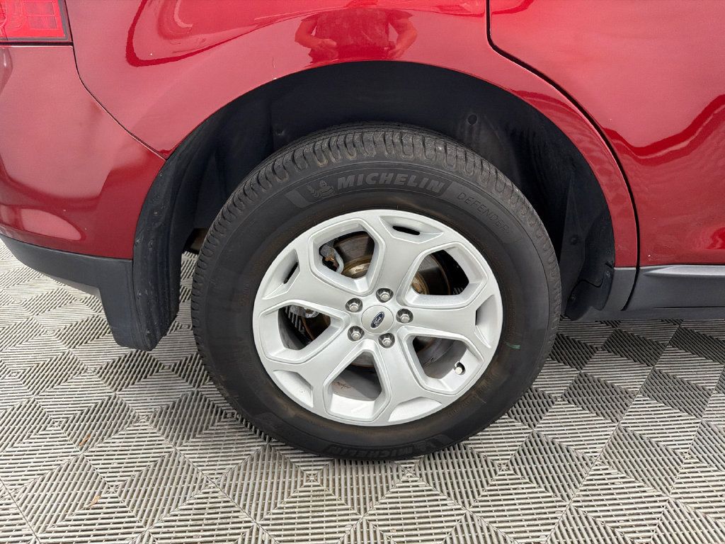 Used 2019 Kia Soul FWD image 18
