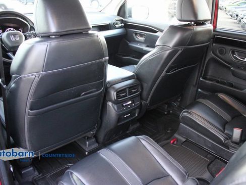Used 2023 Honda Pilot Touring image 27