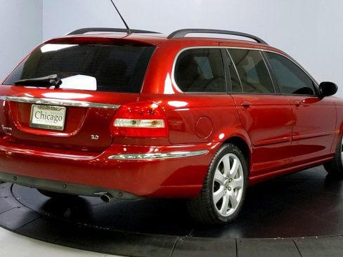 Used 2006 Jaguar X-TYPE 3.0 image 6