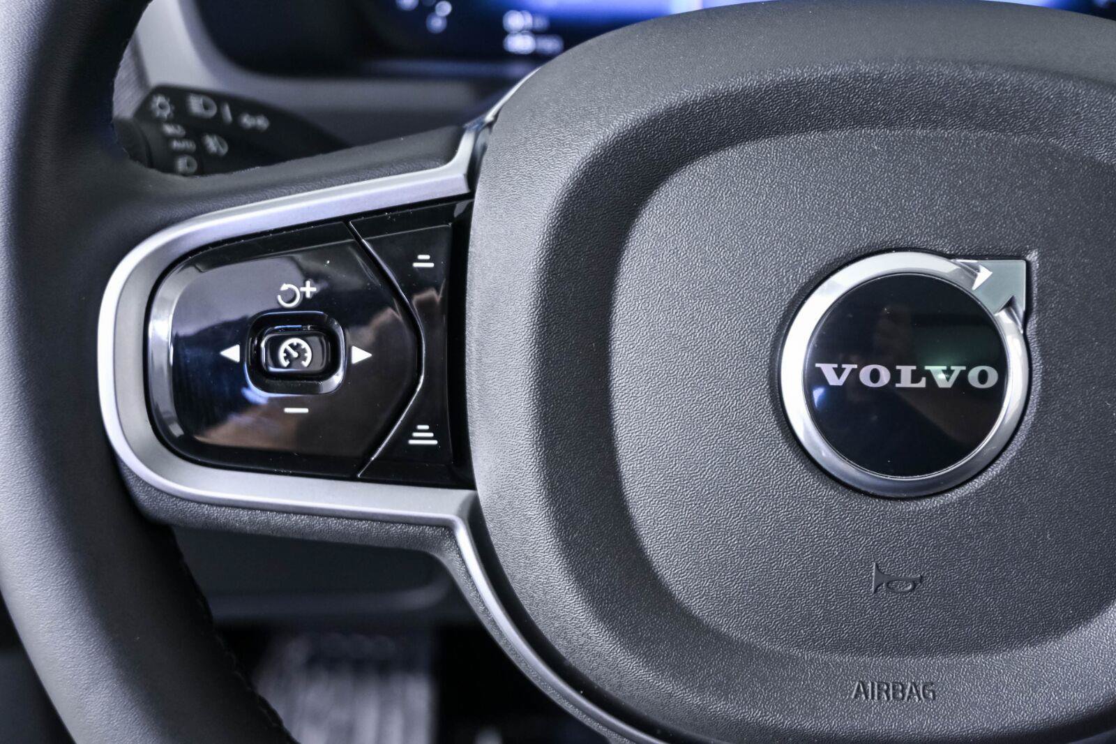 Used 2026 Volvo XC90 B6 Plus AWD/4WD image 10
