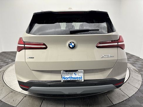New 2026 BMW X3 xDrive30 w/ Premium Package image 15
