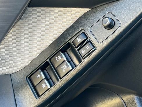 Used 2018 Subaru Forester 2.5i Premium image 15