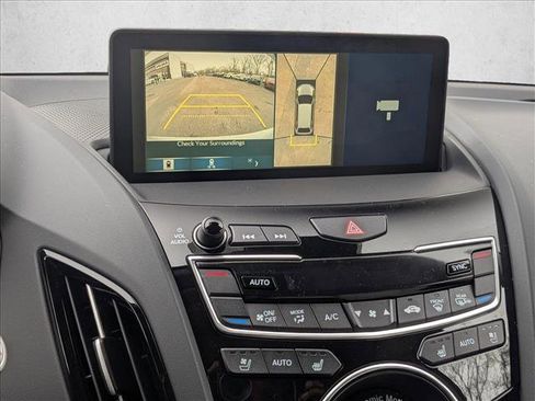 New 2026 Acura RDX SH-AWD w/ Advance Package image 12