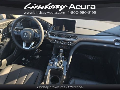 New 2026 Acura Integra FWD image 10