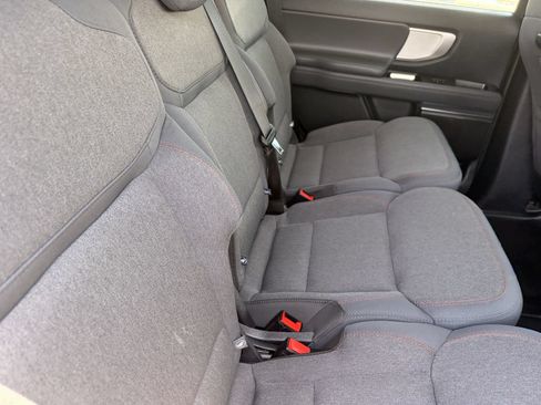 Certified 2025 Ford Expedition Active AWD/4WD image 12