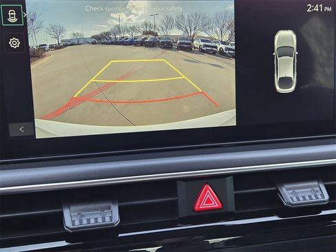 New 2026 Kia K5 GT-Line image 13