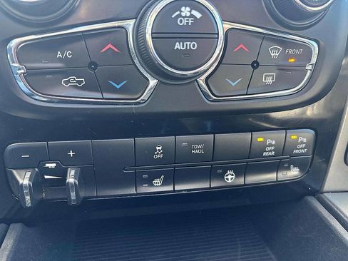 Used 2017 RAM 1500 Sport w/ Convenience Group image 26