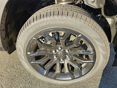 New 2026 RAM 1500 Limited AWD/4WD image 14