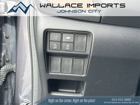 Used 2021 Honda CR-V Touring image 34