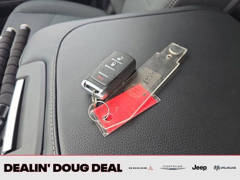 New 2026 RAM 3500 Tradesman image 28