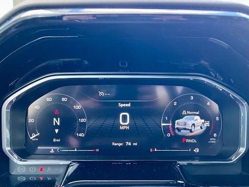 New 2026 GMC Sierra 1500 SLE image 16