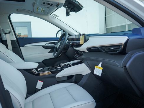 New 2026 Buick Envision Avenir image 11