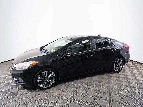 Used 2015 Kia Forte EX w/ Premium Package FWD image 1