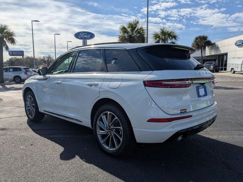 New 2026 Lincoln Corsair Grand Touring AWD/4WD image 6