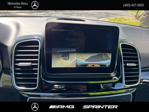 Used 2018 Mercedes-Benz GLE 350 4MATIC image 26