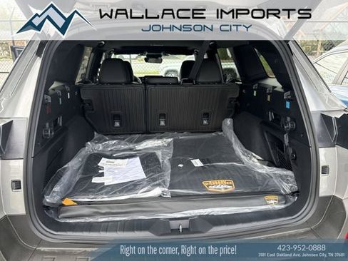 New 2026 Subaru Outback Wilderness AWD/4WD image 91
