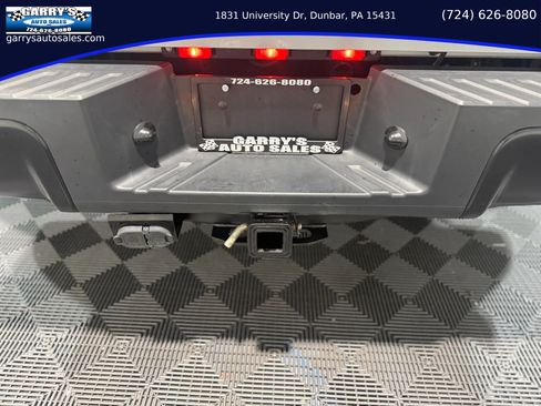 Used 2015 Ford F350 XL w/ Power Equipment Group AWD/4WD image 24