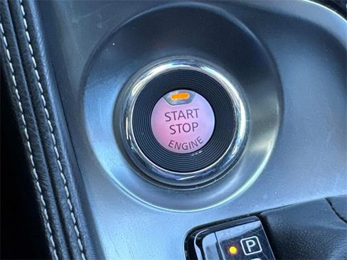 Used 2023 Nissan Maxima SL image 36