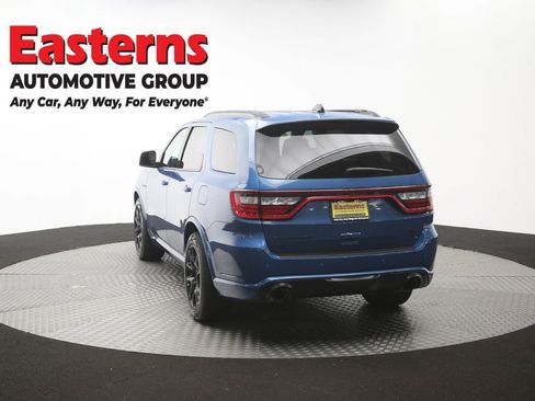 Used 2024 Dodge Durango R/T w/ Tow 'N Go Package AWD/4WD image 39